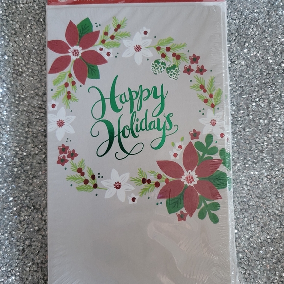 Christmas money and gift card holders - Picture 2 of 9